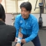 東京スポーツ・レクリエーション専門学校の先生からのメッセージ