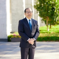 野村　武司