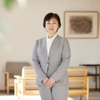 関口　和代