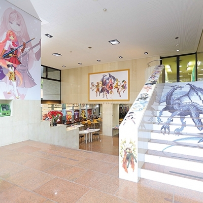 就職に強い東京クールジャパン・アカデミーの5つの特長