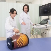 臨床検査学科