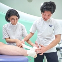 理学療法学専攻