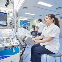 臨床工学科