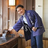 ホテル旅館経営学科