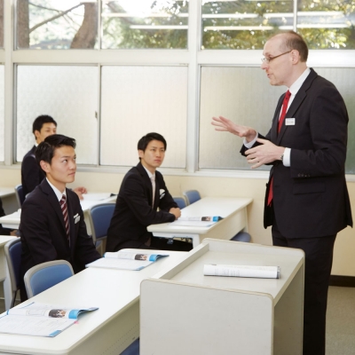 【ホテル業界について】【学校生活・カリキュラムについて】