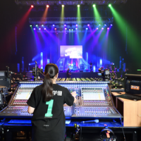 東放学園音響専門学校
