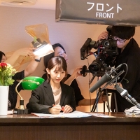 映画制作科