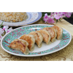 7月29日(火)　【中国料理】絶品！手作り餃子