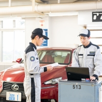 1級自動車科