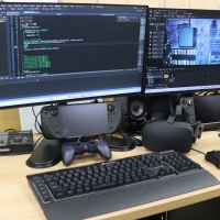 ゲーム分野
