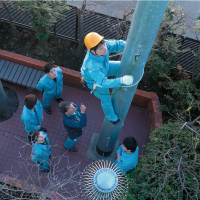 電気・電子分野