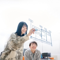 情報システム開発科