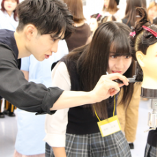 体験入学＜専門科＞