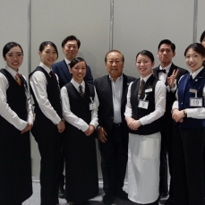技能競技の全国大会「技能五輪」で在校生、卒業生が快挙達成！