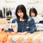 華服飾専門学校 授業見学会【＋入学相談】