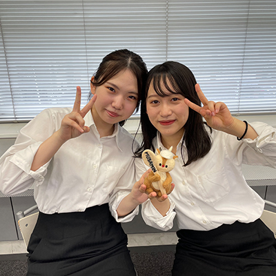 学校見学・個別相談