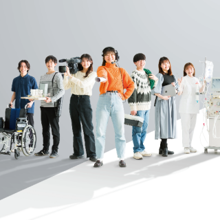 読売新聞・日本テレビグループの総合専門学校