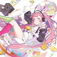 コミックイラスト専攻