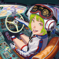 スーパーコミックイラスト専攻