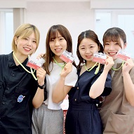 資格もたくさん取得できます！