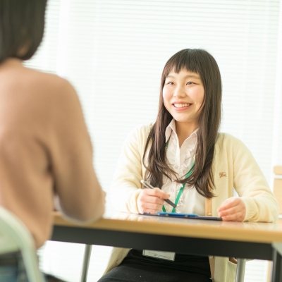 福祉心理・大学科
