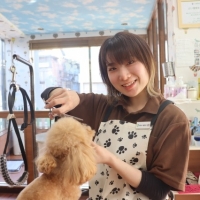 ペット美容学科