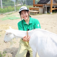 動物飼育管理学科