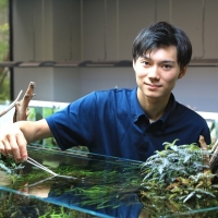 ネイチャーアクアリウム学科