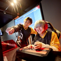eスポーツ科