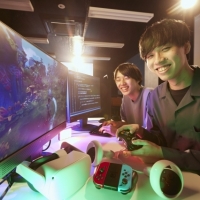 ゲームクリエイター科