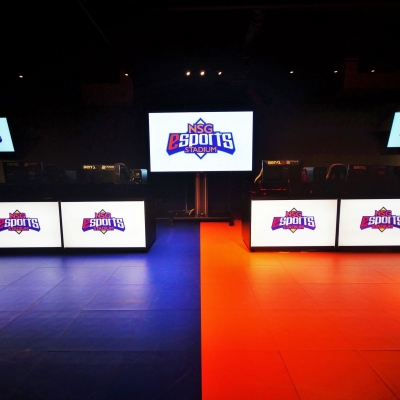 eスポーツ科