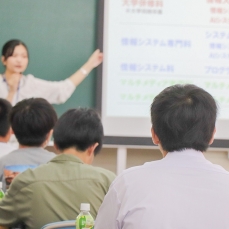IT業界で活躍したいあなたへ！＜オープンキャンパス開催中＞