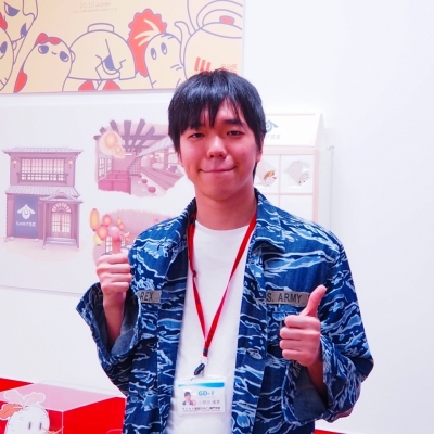 保護者と参加して応援してもらえることになりました
