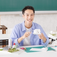 建築設計科