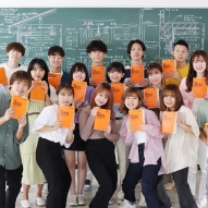 ゼロスタート！建築士合格！入学生の８割が普通科高校出身者です。