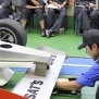 専門学校 静岡工科自動車大学校の写真