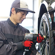 自動車整備科