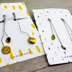 【ハンドメイド】アクセサリー・バッグ・レザー分野体験