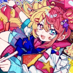 イラスト・アニメ・ゲームに興味がある人集まれ！キャラコミDAY