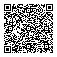 ECCアーティスト美容専門学校 所在地・地図・アクセスの携帯版の地図QRコード 来校時にご活用下さい。