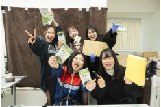 【地球祭】(学園祭)3姉妹校合同で大盛り上がりの学園祭♪模擬店に歌やダンス☆