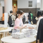 武蔵野大学 6月15日のオープンキャンパス・体験入学 6/15,6.15